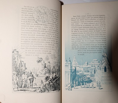 Image for L'ombrelle, Le Gant, Le Manchon L'ombrelle, Le Gant, Le Manchon