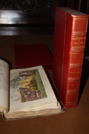 Image for The Grand Master, or Adventures of Qui Hi In Hindostan, A Hudibrastic Poem in Eight Cantos The Grand Master, or Adventures of Qui Hi In Hindostan, A Hudibrastic Poem in Eight Cantos