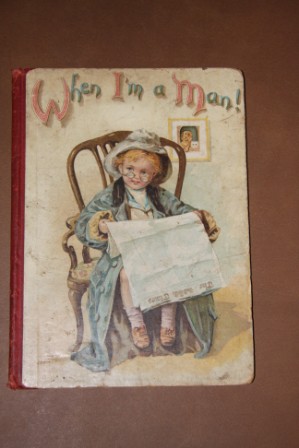 Image for When I'm a Man! When I'm a Man!