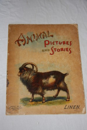 Animal Pictures and Stories