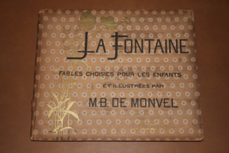 Image for Fables Choisies Pour Les Enfants Fables Choisies Pour Les Enfants