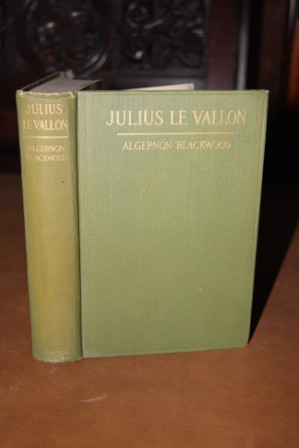 Image for Julius Le Vallon: An Episode Julius Le Vallon: An Episode