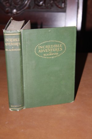 Image for Incredible Adventures Incredible Adventures