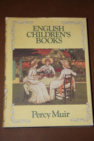 Image for English Children's Books 1600 to 1900 English Children's Books 1600 to 1900