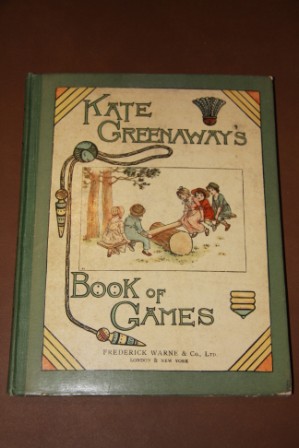 Image for Book of Games Book of Games