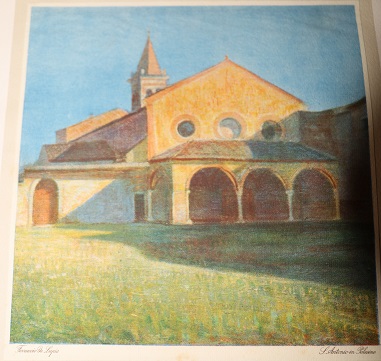 Image for Ab Insomni Non Custodita Dracone: Ferrara; Con Copertina e XXIV Visioni Del Pittore Guido Marussig. III di Carlo Parmeggiani. E IV di Ferruccio De Lupis Ab Insomni Non Custodita Dracone: Ferrara; Con Copertina e XXIV Visioni Del Pittore Guido Marussig. III di Carlo Parmeggiani. E IV di Ferruccio De Lupis