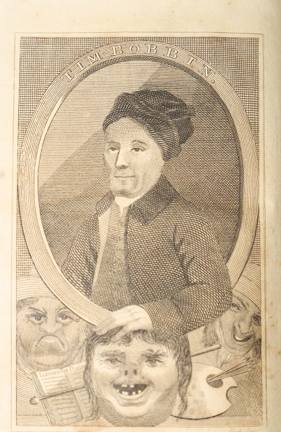Image for The Miscellaneous Works of Tim Bobbin, Esq. containing his Views of the Lancashire Dialect, With large Additions and Improvements; also, His Poems of the Flying Dragon, and the Man of Heaton; Together with other Whimsical Amusements in Prose and Verse. To which is added, A Life of the Author The Miscellaneous Works of Tim Bobbin, Esq. containing his Views of the Lancashire Dialect, With large Additions and Improvements; also, His Poems of the Flying Dragon, and the Man of Heaton; Together with other Whimsical Amusements in Prose and Verse. To which is added, A Life of the Author