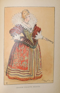 Image for Mesdames Nos Aieules. Dix Siecles D'Elegances Mesdames Nos Aieules. Dix Siecles D'Elegances