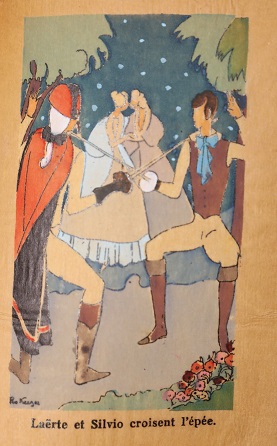 Image for A quoi revent les jeunes filles; Collection du Chevet A quoi revent les jeunes filles; Collection du Chevet