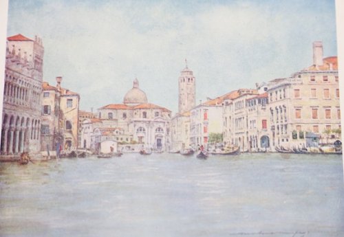 Image for Venice Venice
