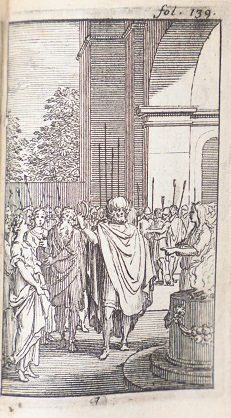 Image for Filli di Sciro, Favola Pastorale; Detto L'Aggiunto. Accademico Intrepido. Da essa Accademia dedicata al Serenissima Signor, Don Francesco Maria Feltrio Dalla Rovere Duca VI. D'Urbino Filli di Sciro, Favola Pastorale; Detto L'Aggiunto. Accademico Intrepido. Da essa Accademia dedicata al Serenissima Signor, Don Francesco Maria Feltrio Dalla Rovere Duca VI. D'Urbino