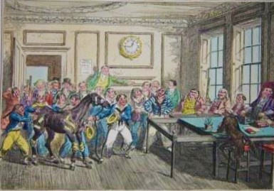Image for Greenwich Hospital, a Series of Naval Sketches, descriptive of the Life of a Man-of-War's Man; By an Old Sailor Greenwich Hospital, a Series of Naval Sketches, descriptive of the Life of a Man-of-War's Man; By an Old Sailor