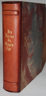 Image for Les Farces du Moyen Age Les Farces du Moyen Age