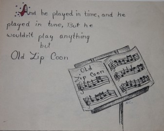 Image for Old Zip Coon Old Zip Coon