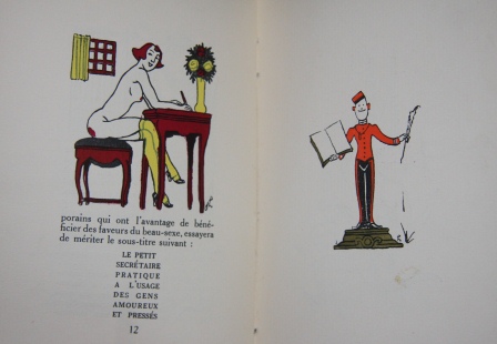 Image for La Correspondance Amoureuse La Correspondance Amoureuse