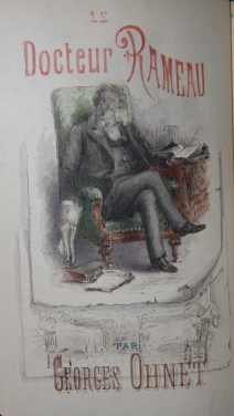 Image for Le Docteur Rameau Le Docteur Rameau