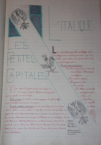 Image for Cahier de Technologie Cahier de Technologie
