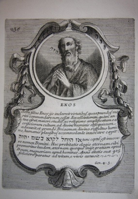 Image for Series Chronologica Patriarcharum, Ducu, Judicu, Regu, Pontificum, Postreorunque Regu Populi Hebraici Ab Adam usque ad Agrippam Iuniorem eorum gesta breviter complectens cum suis Iconibus, Chronologico ordine, exposita Serenissimo Principi Francisco Farnesio Parmae Duci &c.; Dicata a Bartholomeo Gai Series Chronologica Patriarcharum, Ducu, Judicu, Regu, Pontificum, Postreorunque Regu Populi Hebraici Ab Adam usque ad Agrippam Iuniorem eorum gesta breviter complectens cum suis Iconibus, Chronologico ordine, exposita Serenissimo Principi Francisco Farnesio Parmae Duci &c.; Dicata a Bartholomeo Gai