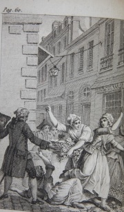 Image for Oeuvres Poissardes de J. J. Vade, et De L'Ecluse Oeuvres Poissardes de J. J. Vade, et De L'Ecluse