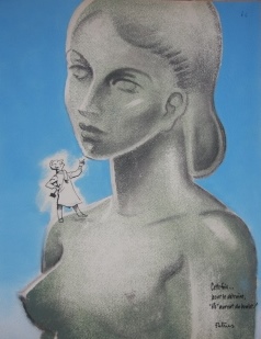 Image for Comment voudriez-vous voir R. L. Dupuy Comment voudriez-vous voir R. L. Dupuy