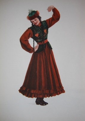 Image for Narodnyy Tanets Narodnyy Tanets