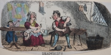 [Print] Dramming