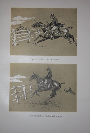 Image for Cross Country with Horse and Hound Cross Country with Horse and Hound