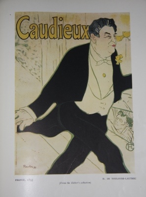 Image for The Art of the Poster. Its Origin, Evolution & Purpose The Art of the Poster. Its Origin, Evolution & Purpose