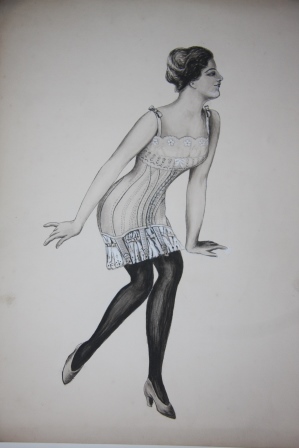 Image for Portfolio of Original Artwork Portfolio of Original Artwork