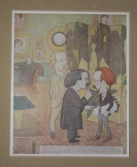 Image for Rossetti and His Circle Rossetti and His Circle