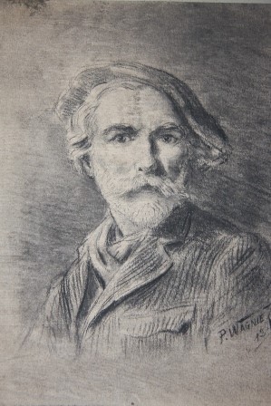 Image for Dessins Originaux de Paul Wagnez Dessins Originaux de Paul Wagnez