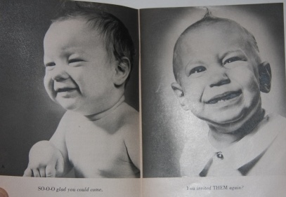 Image for Let's Face It Let's Face It