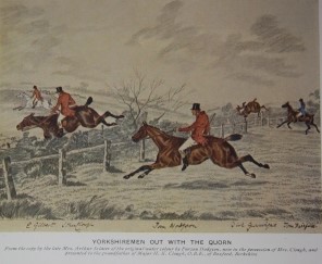 Image for Squire Osbaldeston: His Autobiography Squire Osbaldeston: His Autobiography