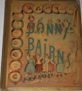 Image for Bonny Bairns Bonny Bairns