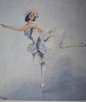 Image for The Russian Ballet The Russian Ballet
