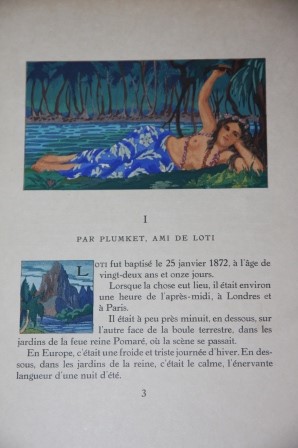 Image for Le Mariage de Loti Le Mariage de Loti