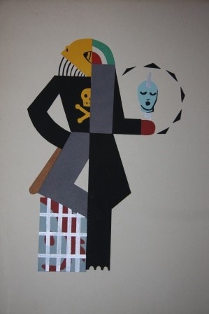 Image for Jeu de Massacre; 12 Personages a la Recherche D'Une Jeu de Massacre; 12 Personages a la Recherche D'Une