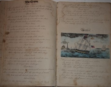 Image for Selection of Poetry from Various Authors Selection of Poetry from Various Authors