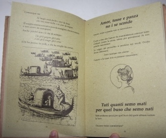 Image for Proverbi Veneti d'Altri Tempi Proverbi Veneti d'Altri Tempi