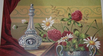 Image for My Lady's Casket of Jewels and Flowers for Her Adorning; With Selections My Lady's Casket of Jewels and Flowers for Her Adorning; With Selections