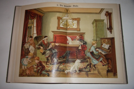 Image for Bilder zum Anschauungs-Unterricht fur die Jugend Bilder zum Anschauungs-Unterricht fur die Jugend