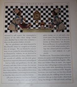 Image for The Knave of Hearts The Knave of Hearts