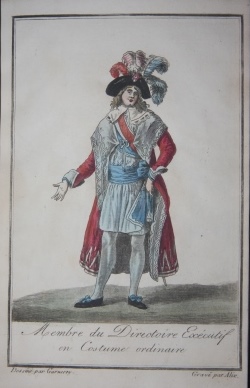 Image for Collection des Nouveaux Costumes des Autorits Constitues, Civils et Militaires. Dostumes des Lgislateurs et des Autres Fonctionaires Publics Collection des Nouveaux Costumes des Autorits Constitues, Civils et Militaires. Dostumes des Lgislateurs et des Autres Fonctionaires Publics