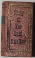 [Faux Book] The Story of the Last Swallow