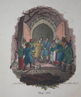 Image for Der Kleine Lustgarten, oder: belehrde und erbeiternde Erzhlungen fr liebe Jugend beiderlei Geschlechts von 8 bis 10 Jahren Der Kleine Lustgarten, oder: belehrde und erbeiternde Erzhlungen fr liebe Jugend beiderlei Geschlechts von 8 bis 10 Jahren