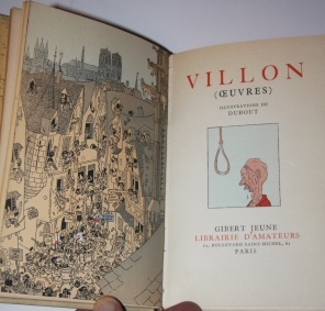 Image for Villon (Oeuvres) Villon (Oeuvres)