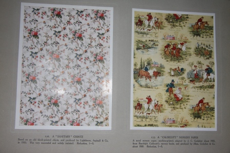 Image for A History of English Wallpaper 1509 - 1914; With 70 Plates in Colour and 190 Illustrations in Half-Tone A History of English Wallpaper 1509 - 1914; With 70 Plates in Colour and 190 Illustrations in Half-Tone