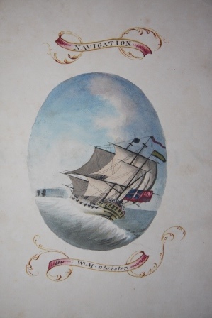 Image for Navigation Navigation