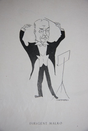 Image for Karikatury 1935 Karikatury 1935