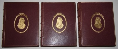Image for A Child's History of England (Three Volumes) A Child's History of England (Three Volumes)
